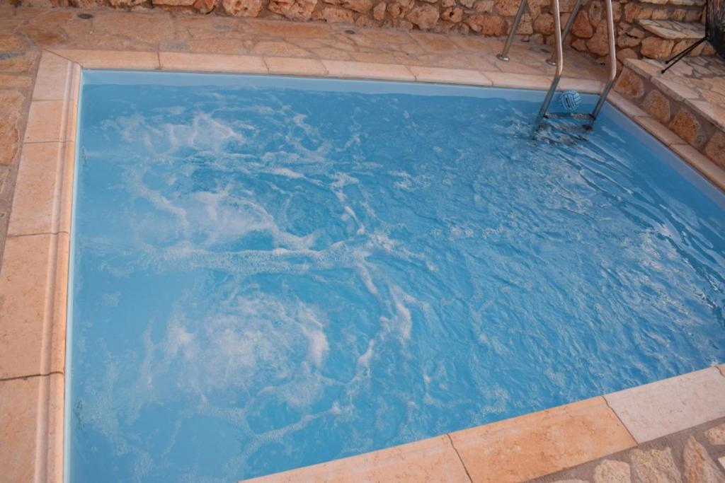 Villa Thetis With Private Pool Where The Sunsets Fade Away Áyios Nikítas Exterior foto